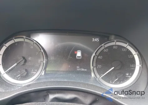 2023 Toyota Highlander Le z USA, uszkodzony, nr VIN 5TDKDRAH9PS018509